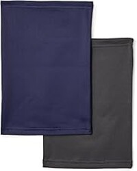 Amazon Essentials AE - Accessories Men's Microfleece Neck Warmer Gaiter