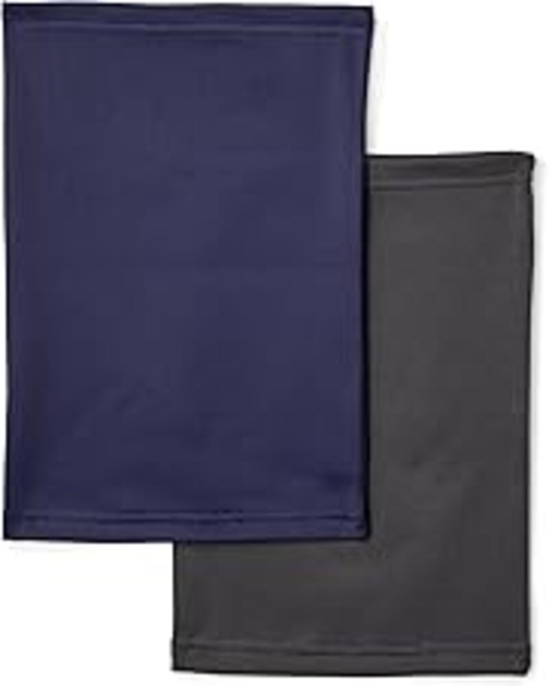 Amazon Essentials AE - Accessories Men's Microfleece Neck Warmer Gaiter