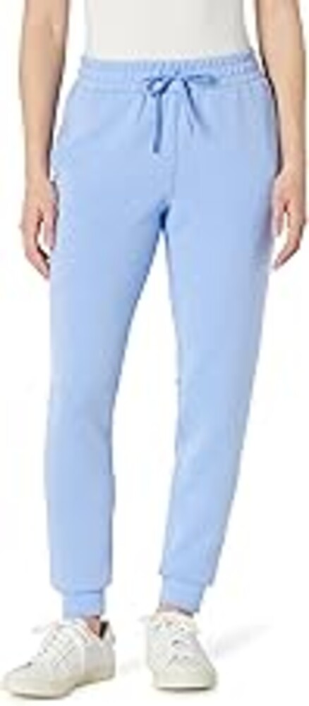 Amazon Essentials Women's Athletic High Rise Regular Fit Lounge Workout Gym Jogger Pants