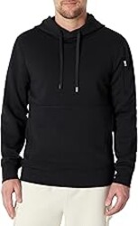 Amazon Essentials Men's Active Sweat Relaxed-Fit Hoodie