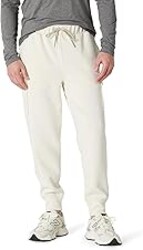 Amazon Essentials Men's Active Sweat Relaxed-Fit Cargo Jogger