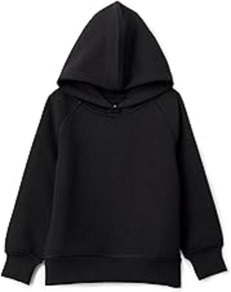 Amazon Essentials Boys' Active Sweat Relaxed-Fit Pullover Hoodie
