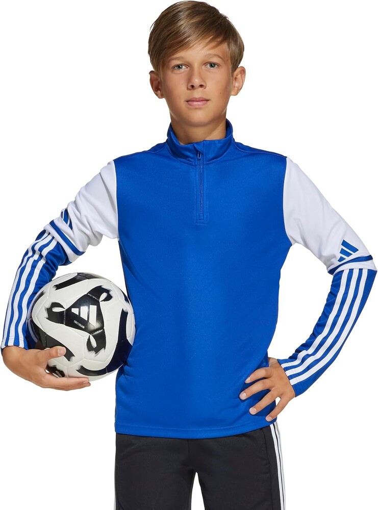 adidas Kids' Squadra 25 Training Top