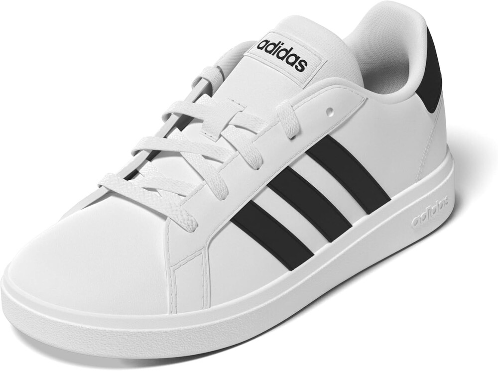 adidas Boys' Grand Court 2.0 Sneakers