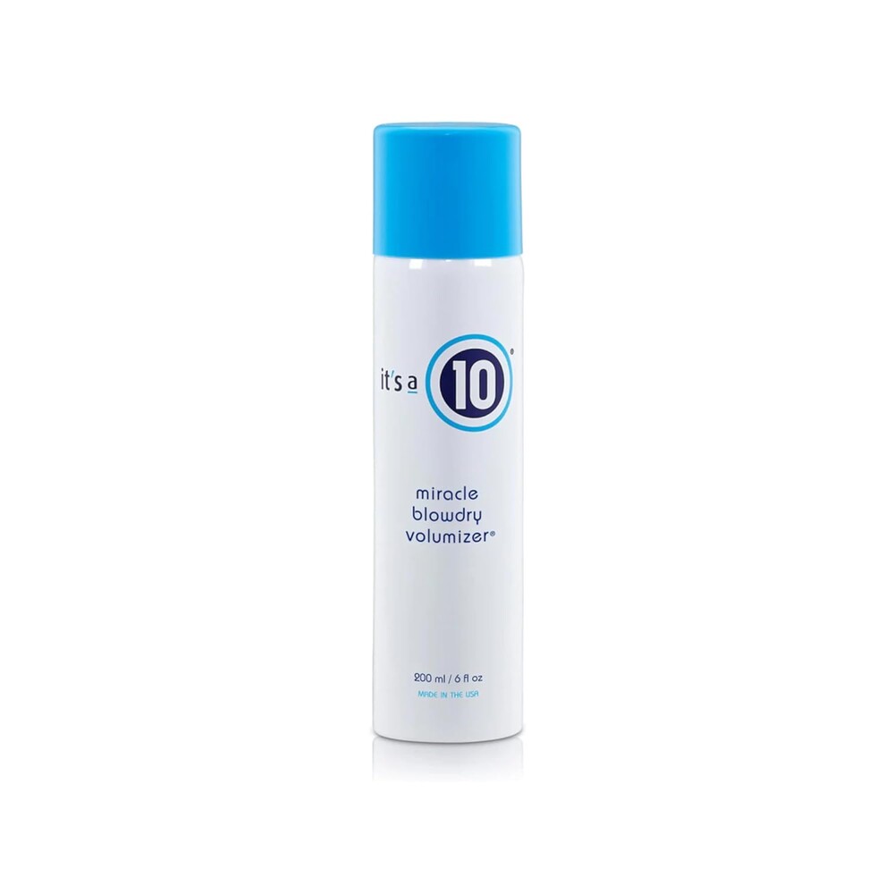 It's A 10 Miracle Blowdry Volumizer 6 Oz - 2 Pack