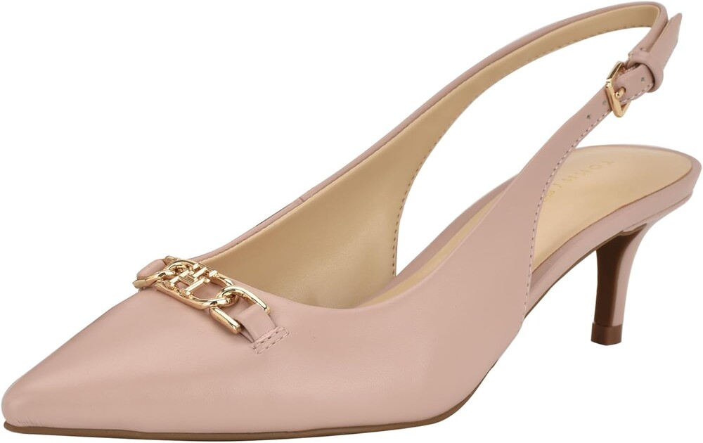 Tommy Hilfiger Women's Tienna Pumps