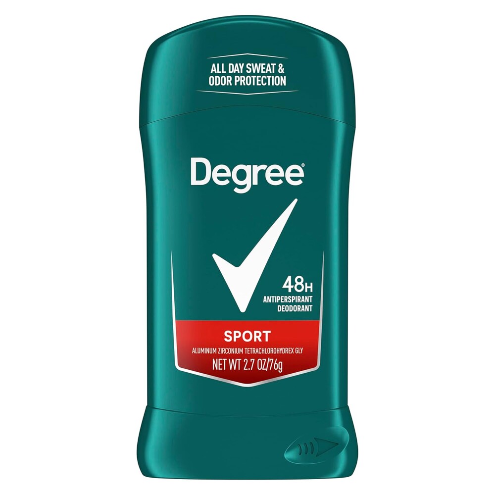 Degree Men Dry Protection Antiperspirant Sport 2.7 oz