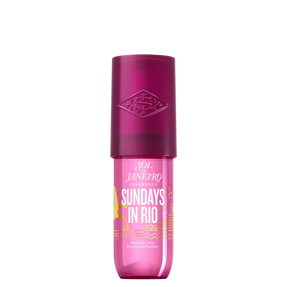 Sol de Janeiro Hair & Body Perfume Mist