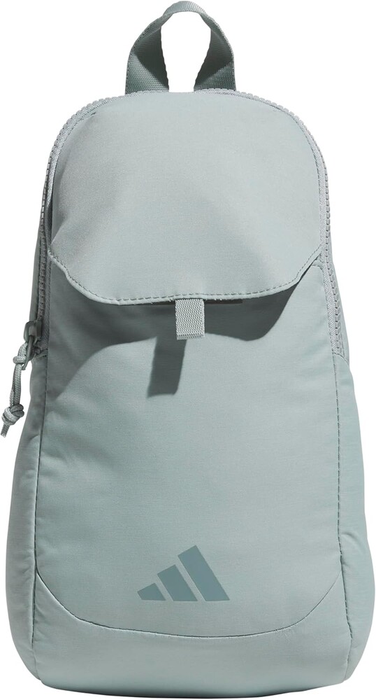 adidas Essentials Crossbody – Athletic Sling Bag with Phone Pocket