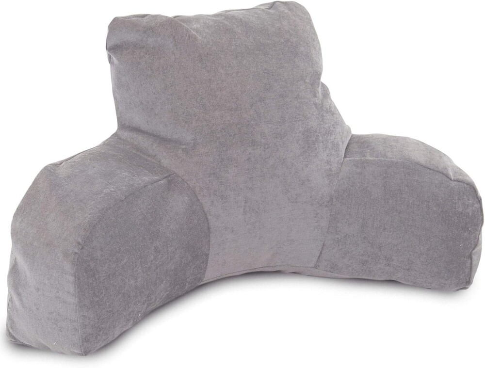 Majestic Home Goods Villa Reading Pillow, Vintage