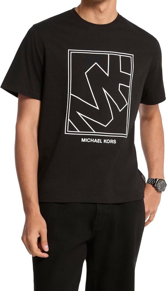 Michael Kors Men's Michael Kors Men's Graphic T-Shirt