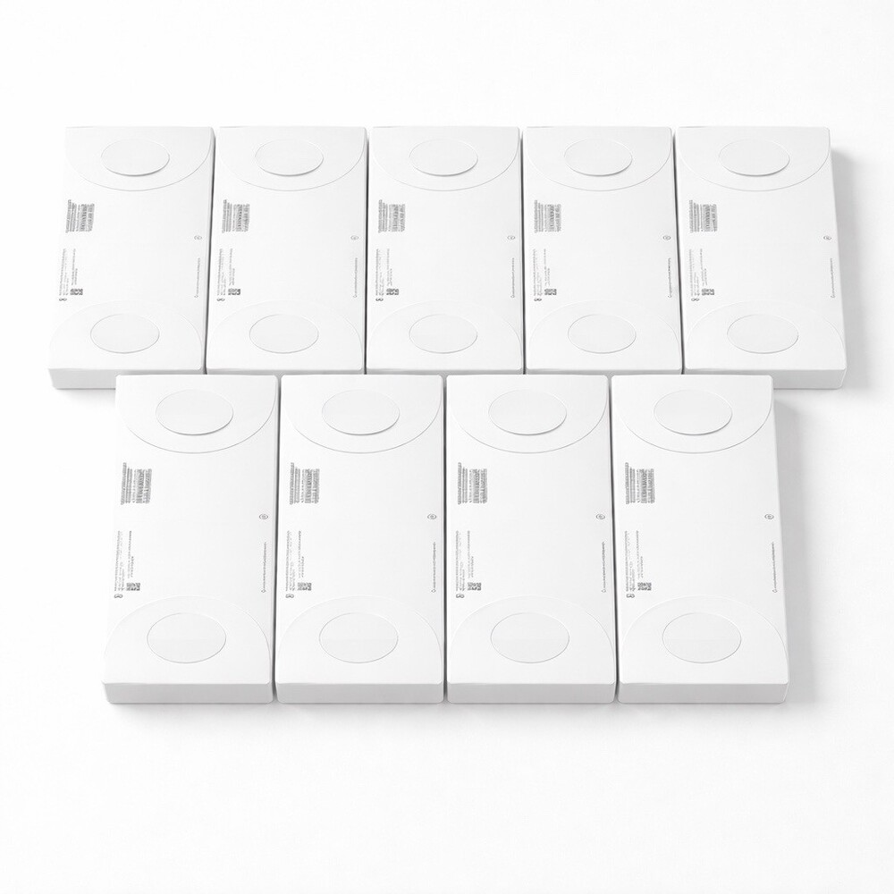 ✨LOOK✨ 9x  Apple Watch Series 11 Lot 9 Units SEALED NEW GPS+LTE 42mm 46mm Bundle