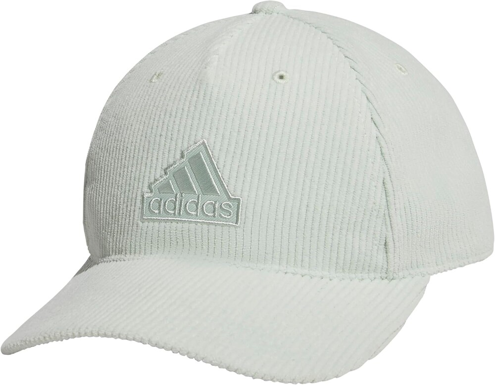 adidas Men's Premium Sport 5-Panel Structured Medium Crown Adjustable Fit Snapback Hat