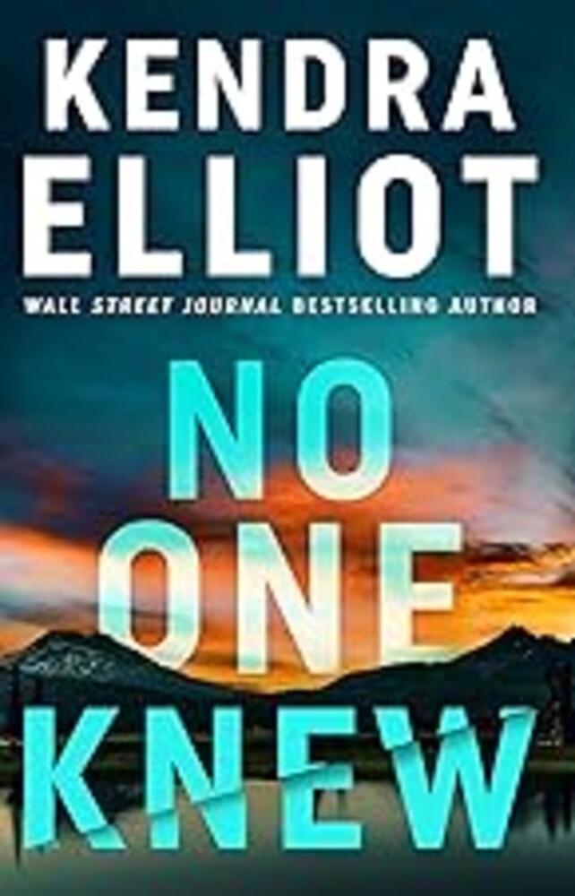 No One Knew (Noelle Marshall Book 2)