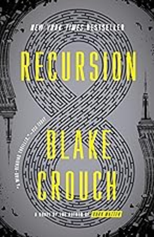 Recursion: A Novel