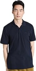 BOSS Men's Regular Fit Polo Shirt