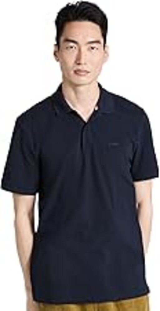 BOSS Men's Regular Fit Polo Shirt