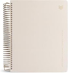 CSB She Reads Truth Spiral-Bound Notetaking Bible, New Testament, Hardcover, Black Letter, Full Color, Inductive Layout, Wide Margins, Notetaking Space, Reading Plans, Scripture Art, Lay-Flat Spiral