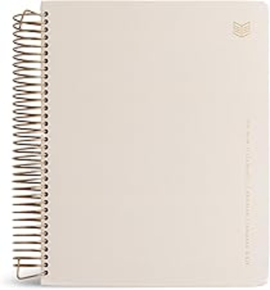 CSB She Reads Truth Spiral-Bound Notetaking Bible, New Testament, Hardcover, Black Letter, Full Color, Inductive Layout, Wide Margins, Notetaking Space, Reading Plans, Scripture Art, Lay-Flat Spiral
