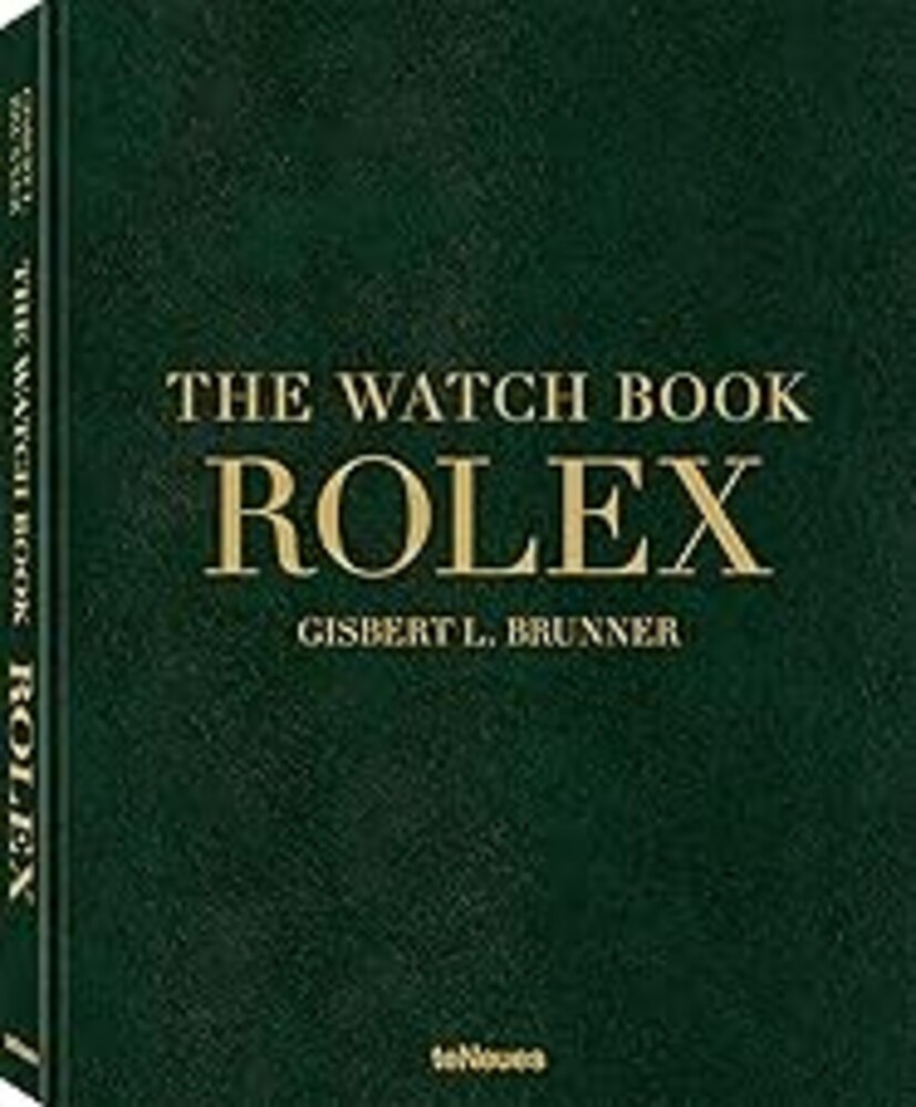 The Watch Book Rolex: 3rd updated and extended edition