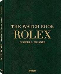 The Watch Book Rolex: 3rd updated and extended edition