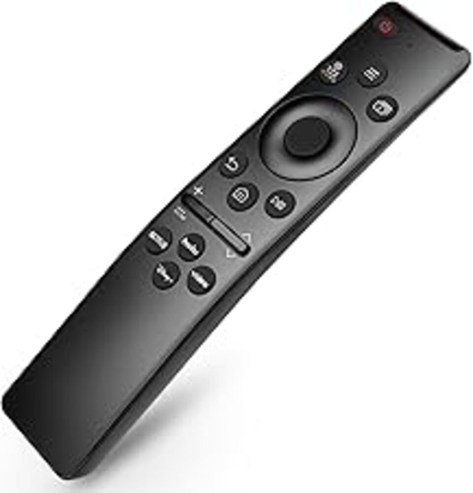 Universal Remote Control Compatible for All Samsung TV LED QLED UHD SUHD HDR LCD Frame Curved Solar HDTV 4K 8K 3D Smart TV Remotes Replacement