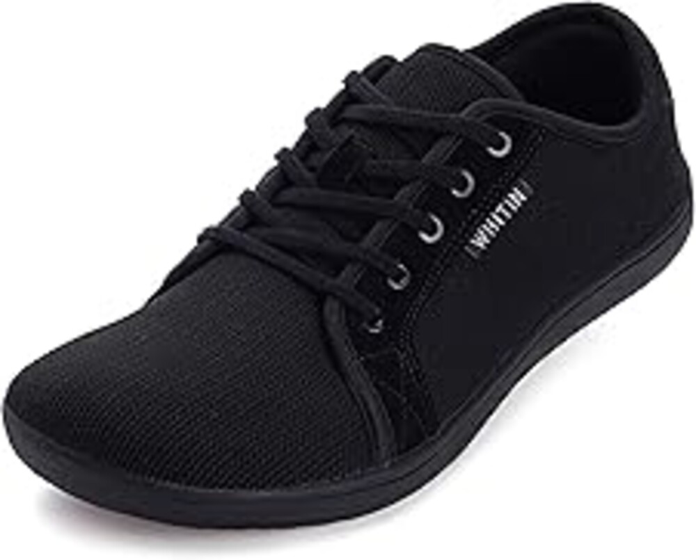 WHITIN Women's Minimalist Barefoot Shoes | Zero Drop Sole | Wide Width Fashion Sneaker