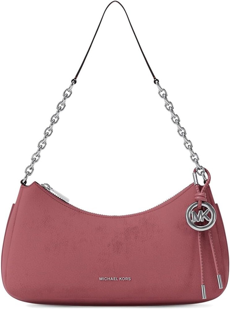 Michael Kors Women's Nolita Medium Chain Pouchette Bag
