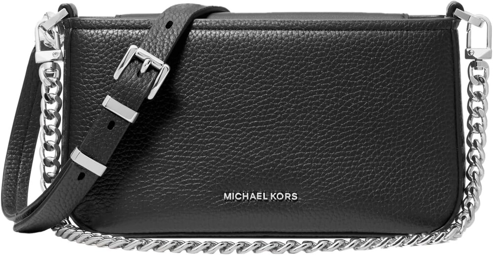Michael Kors Bryant Small Convertible Crossbody Bag