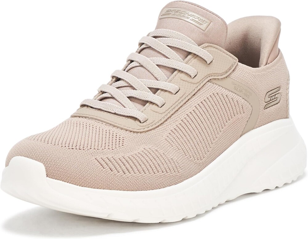 Skechers Women's Hands Free Slip-ins: Bobs Sport Squad Chaos - Current Muse