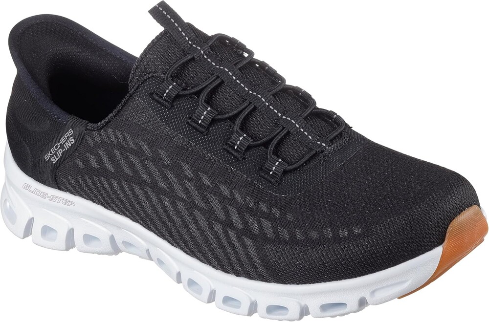 Skechers Women's Sport Active Hands Free Slip-Ins Glide-Step - Tranquility Shoe