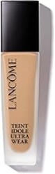 Lancôme Teint Idole Ultra Wear Natural Matte Foundation- Longwear, Medium-Full Coverage, Natural Finish, Waterproof & Hydrating Formula