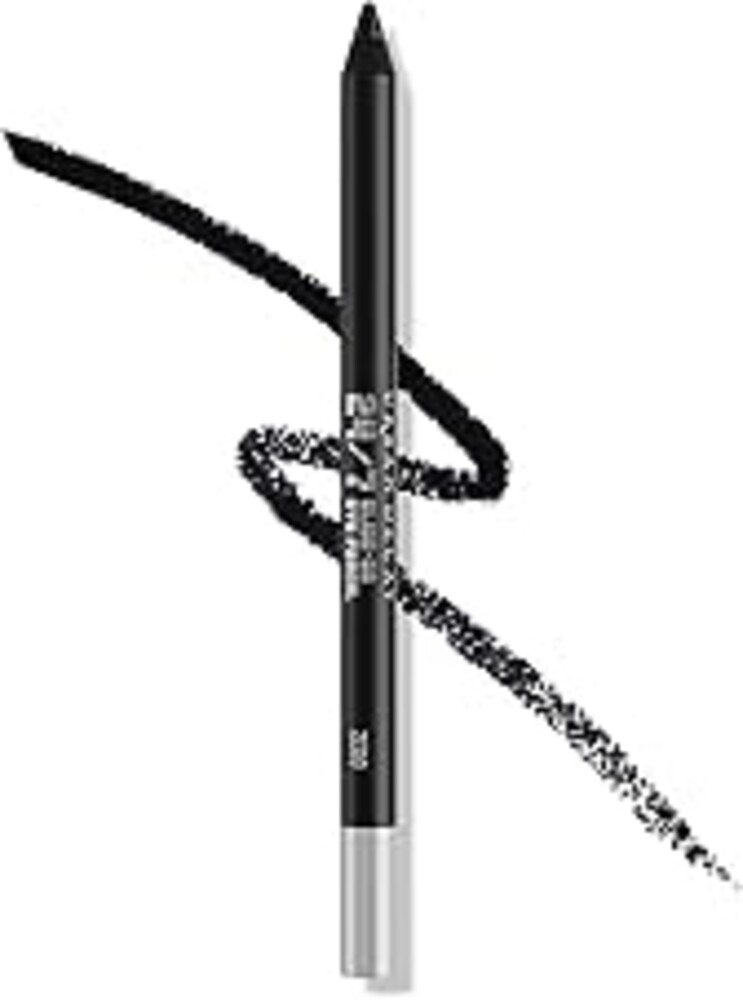 URBAN DECAY 24/7 Glide-On Waterproof Eyeliner Pencil - Up to 16HR Wear, Smooth No-Tug Formula, Smudge-Proof, Transfer-Proof, Hydrating Eyeliner With Vitamin E, Vibrant Color