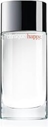 Clinique Happy Eau de Parfum Spray | Notes of Grapefruit, Bergamot, Hawaiian Wedding Flower + Spring Mimosa | Perfumes for Women