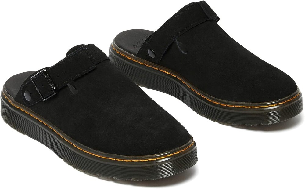 Dr. Martens Men's Carlson Mules