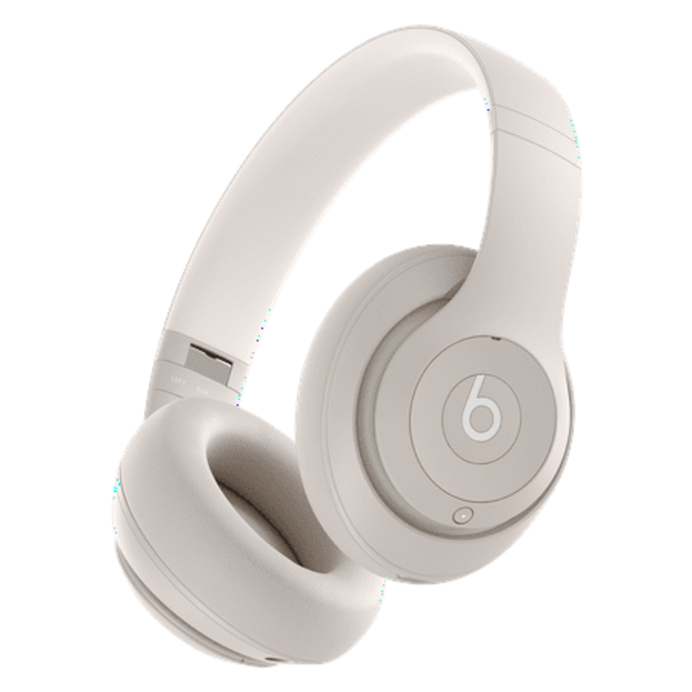 Beats Studio Pro Wireless Headphones - Sandstone