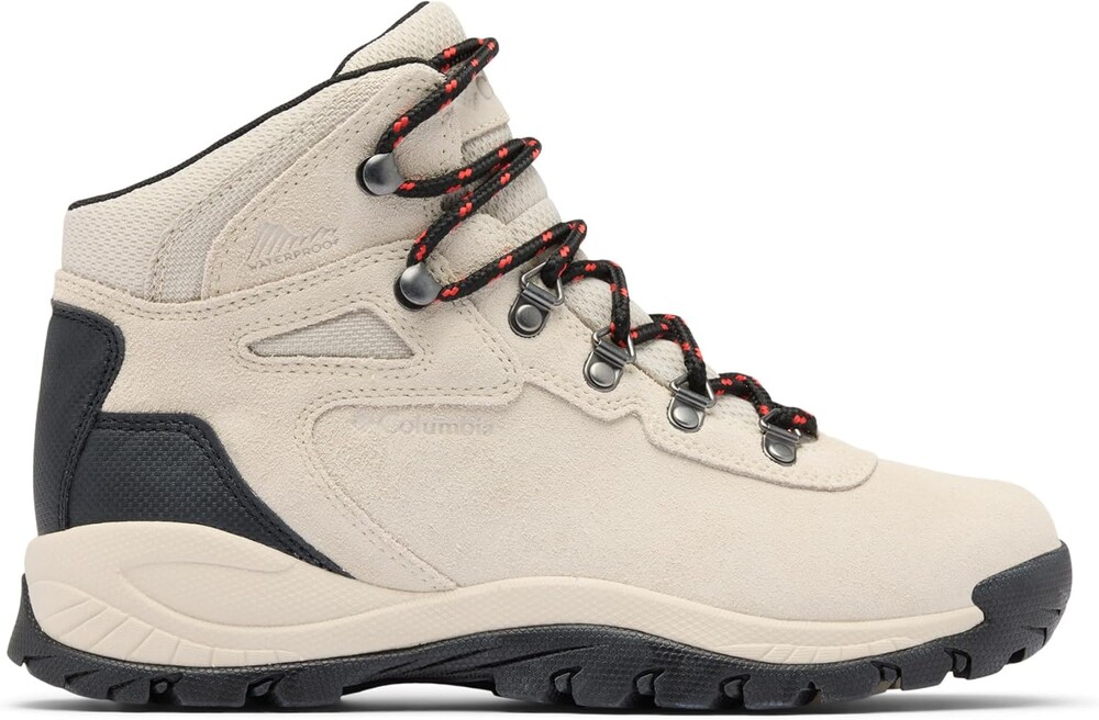 Columbia womens Newton Ridge Plus Waterproof Amped