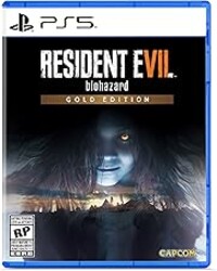 Resident Evil 7 biohazard Gold Edition - PlayStation 5