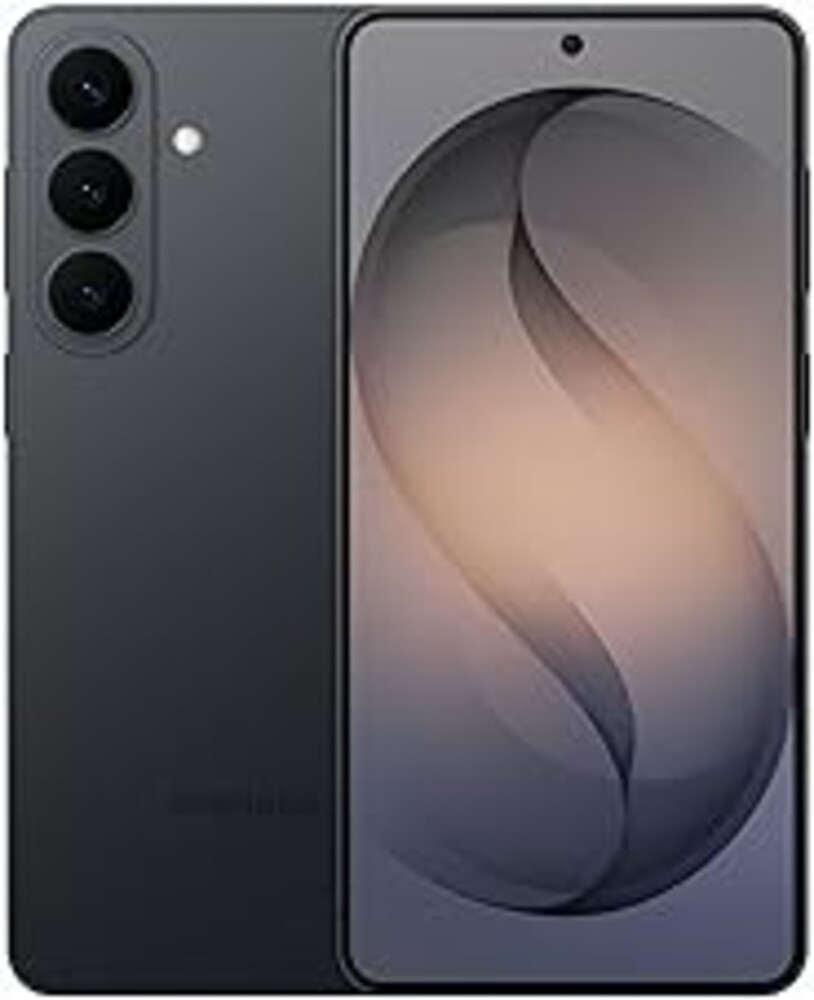 Samsung Galaxy S26+, Unlocked Android Smartphone, 256GB, Powerful Processor, Galaxy AI, Immersive Viewing, Durable Battery, 2026, US 1 Year Warranty, Black