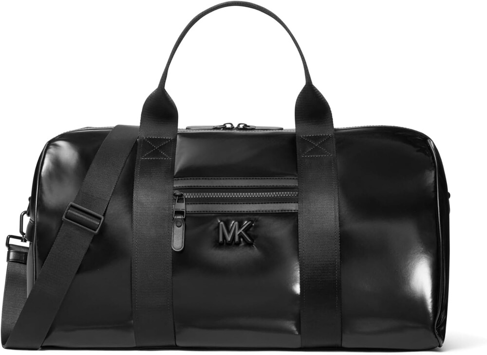 Michael Kors Brooklyn Flight Duffle Bag