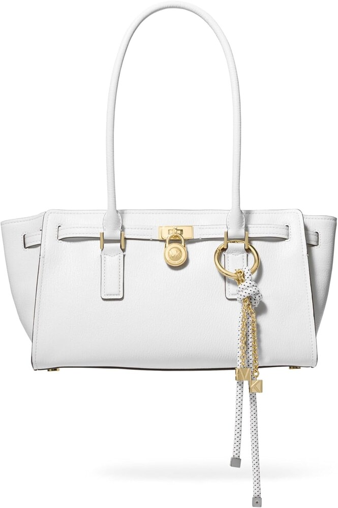 Michael Kors Women's Hamilton Moderne Small Shoulder Tote