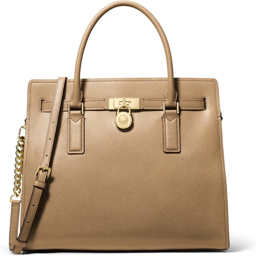 Michael Kors Women's Hamilton Satchel