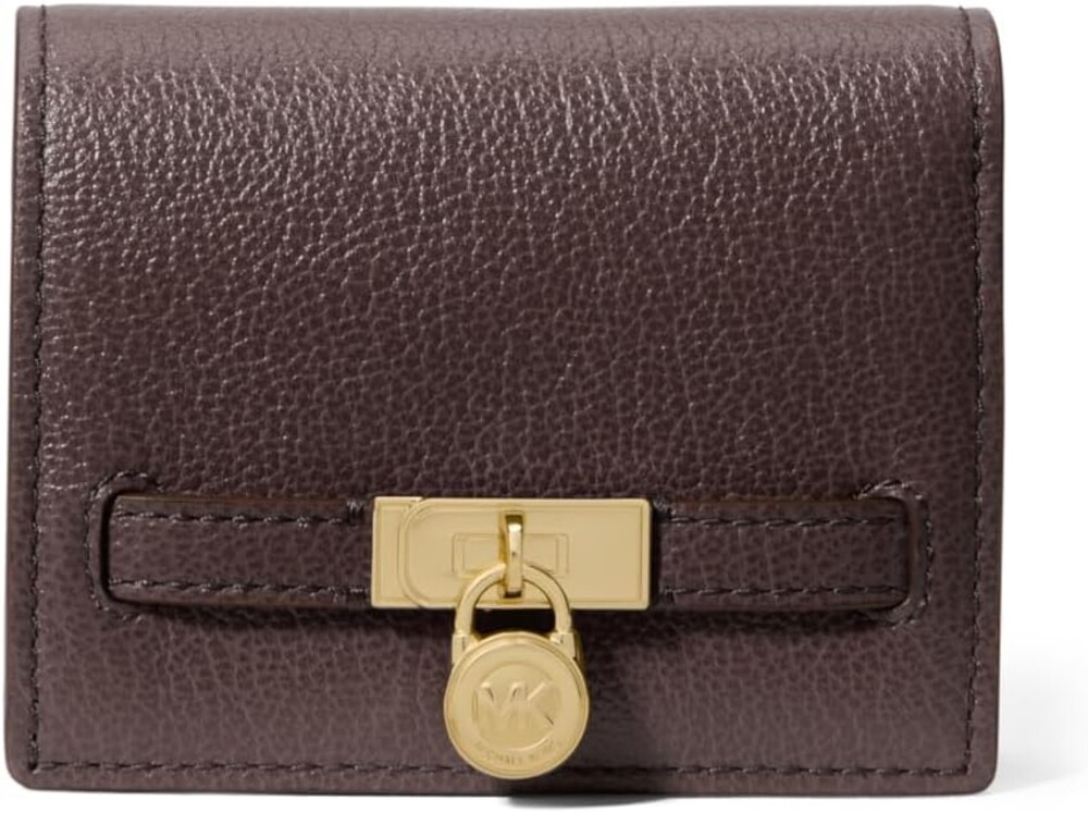 Michael Kors Hamilton Small Compact Wallet