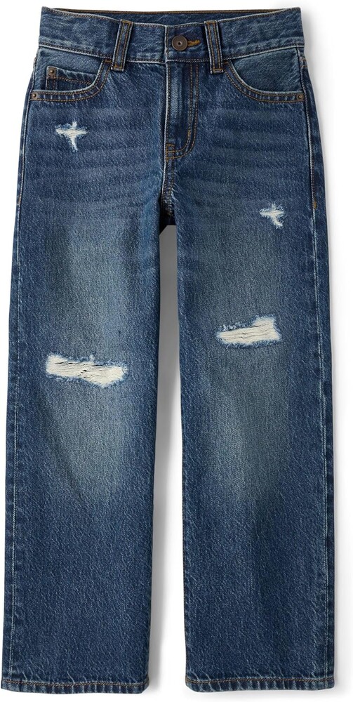 The Children's Place Boys' Baggy Jeans