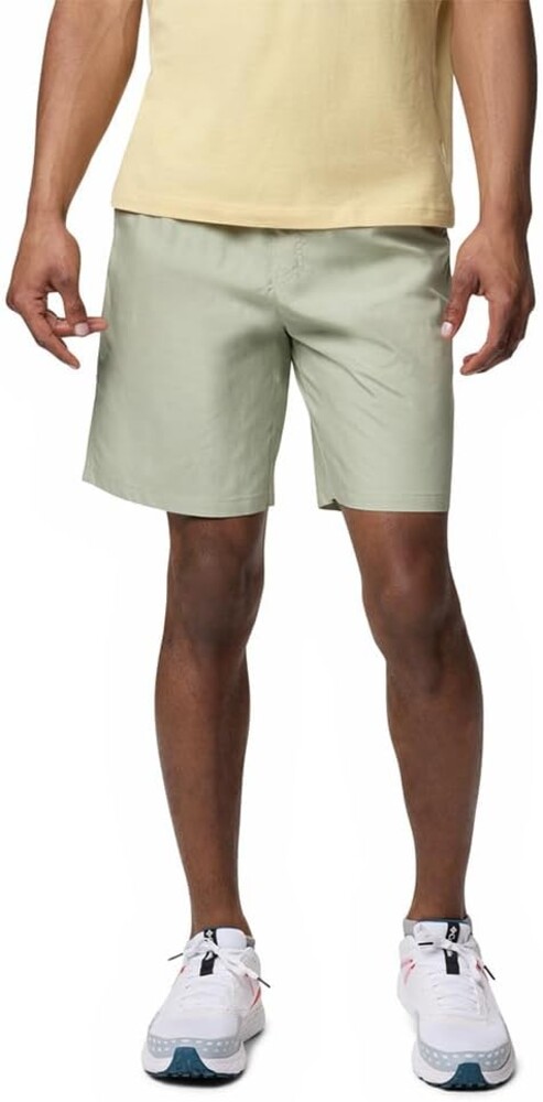 Columbia Men's Washed Out Easy Short