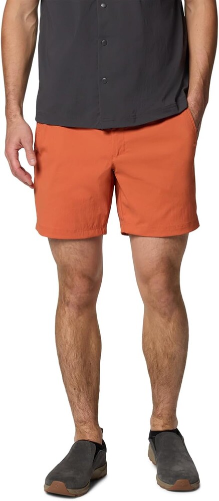 Columbia Mens Landroamer Ripstop Short II