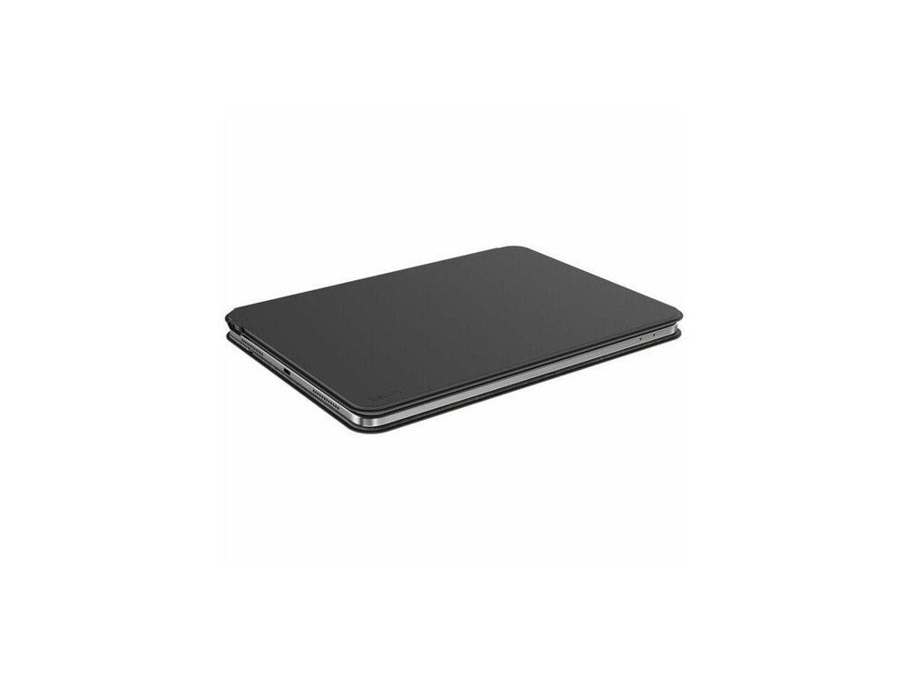 Belkin Connect Keyboard/Cover Case for 10.9" to 11" Apple iPad Pro 11 (2024),