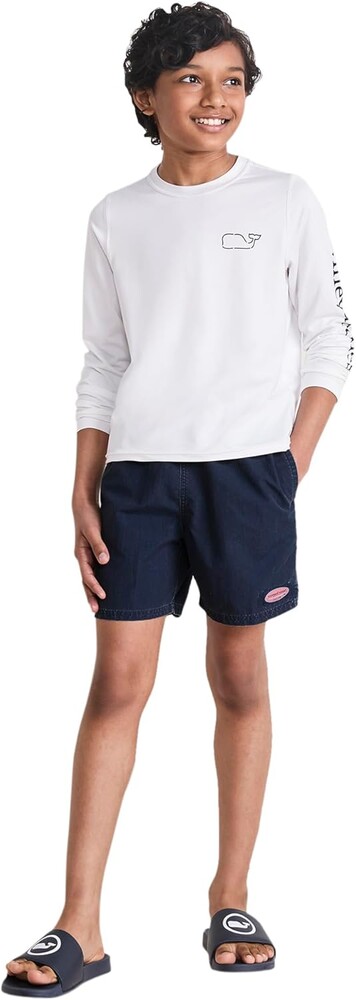 Vineyard Vines Boys' Boys' Island Trunk