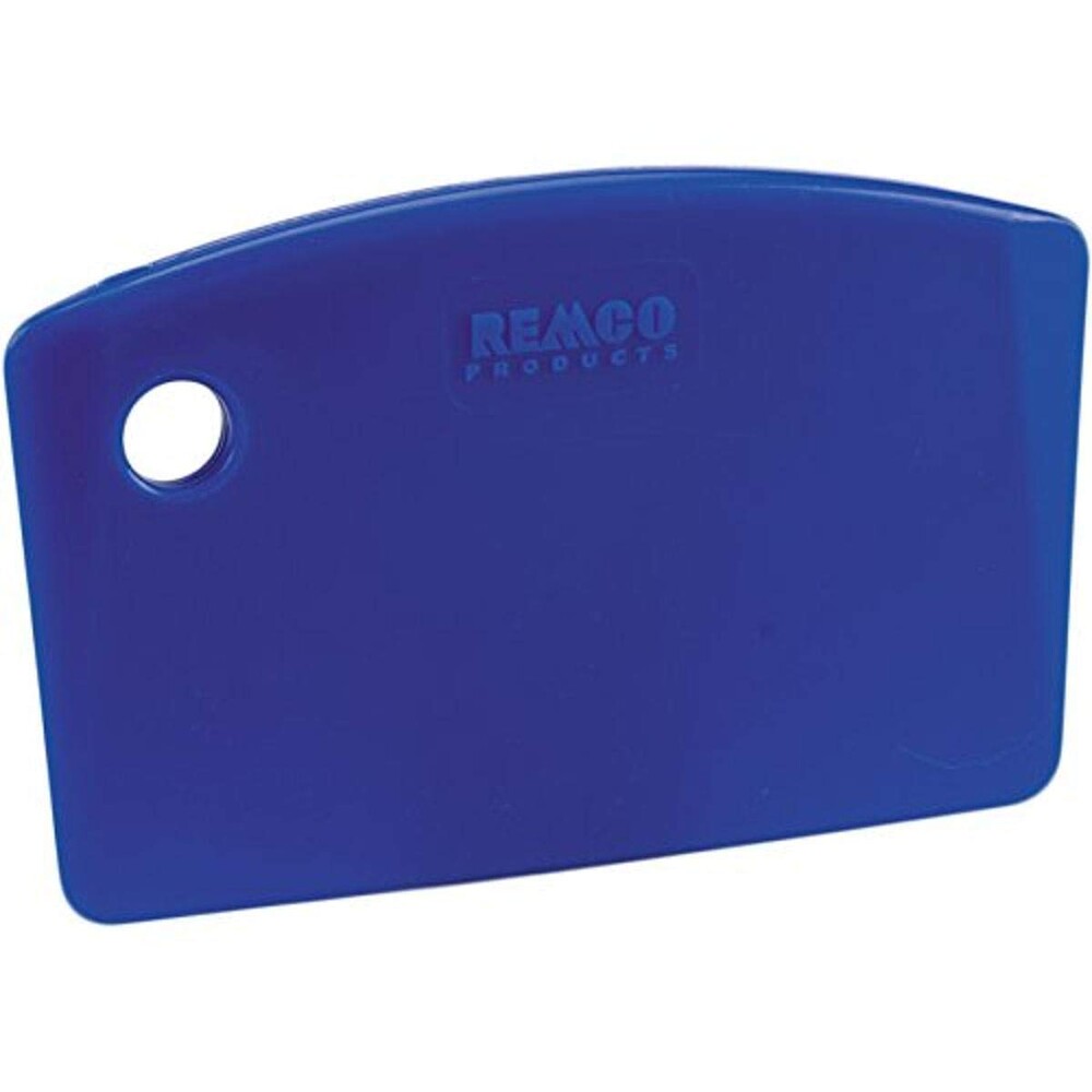Remco 69593 Scraper,Bench,5.5",PP,Blue