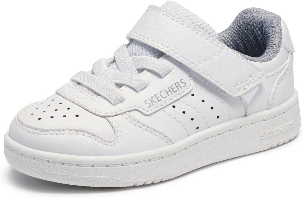 Skechers Boys'Quick Street